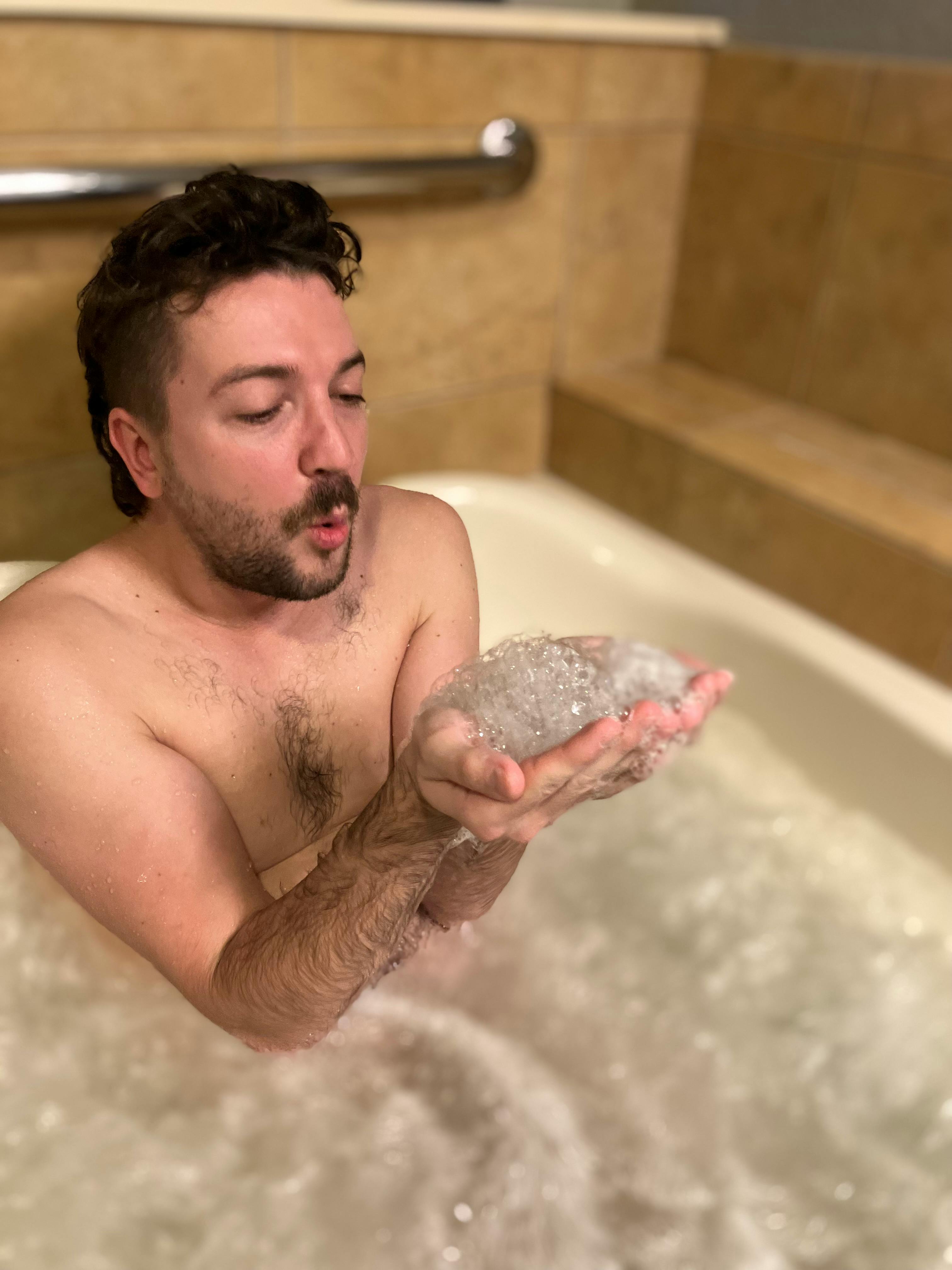 user avatar image for Timothy Aldrich