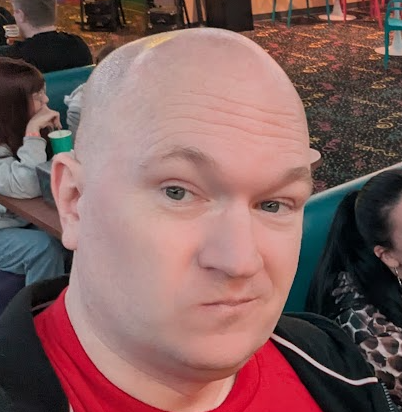 user avatar image for Donny Duncan