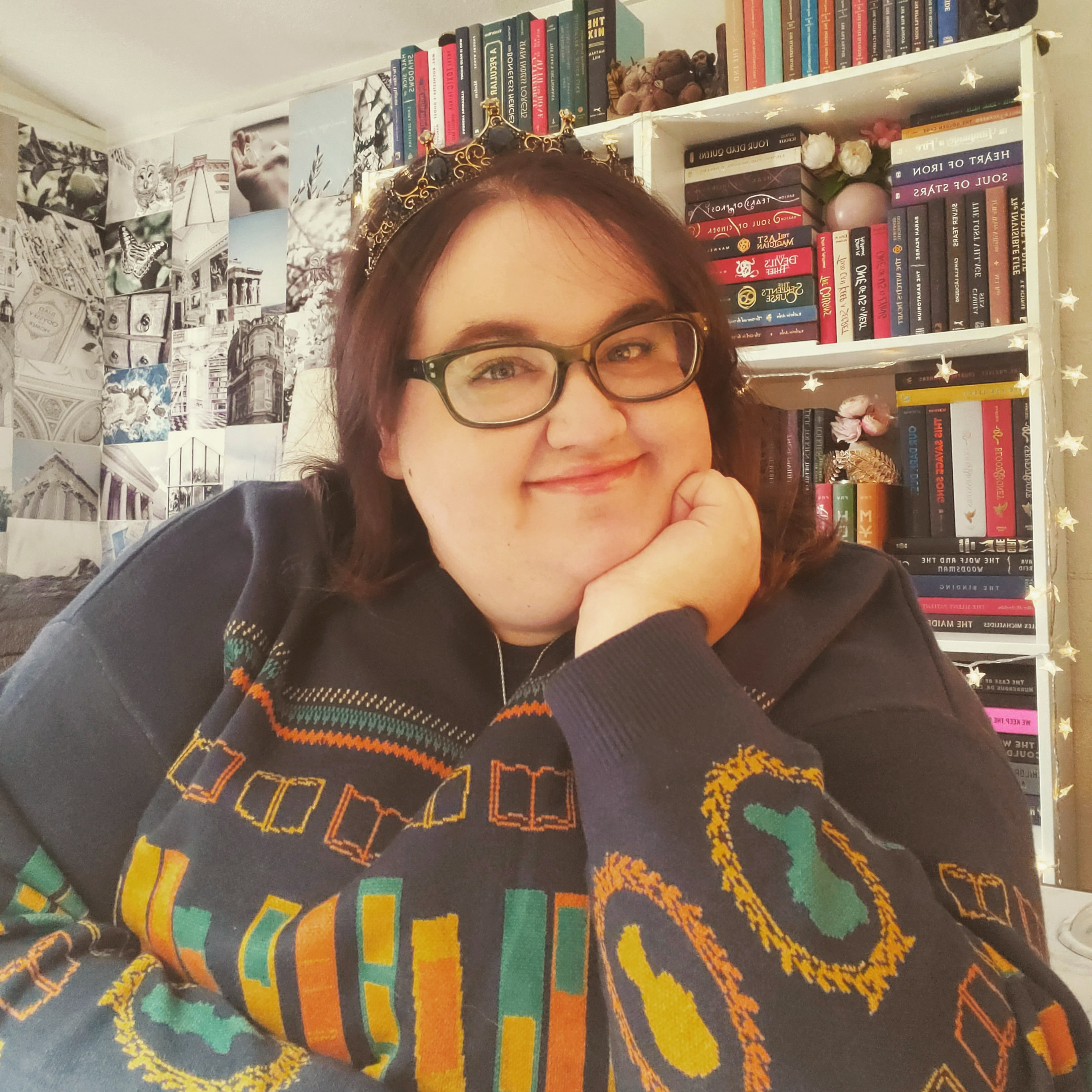 user avatar image for Ami