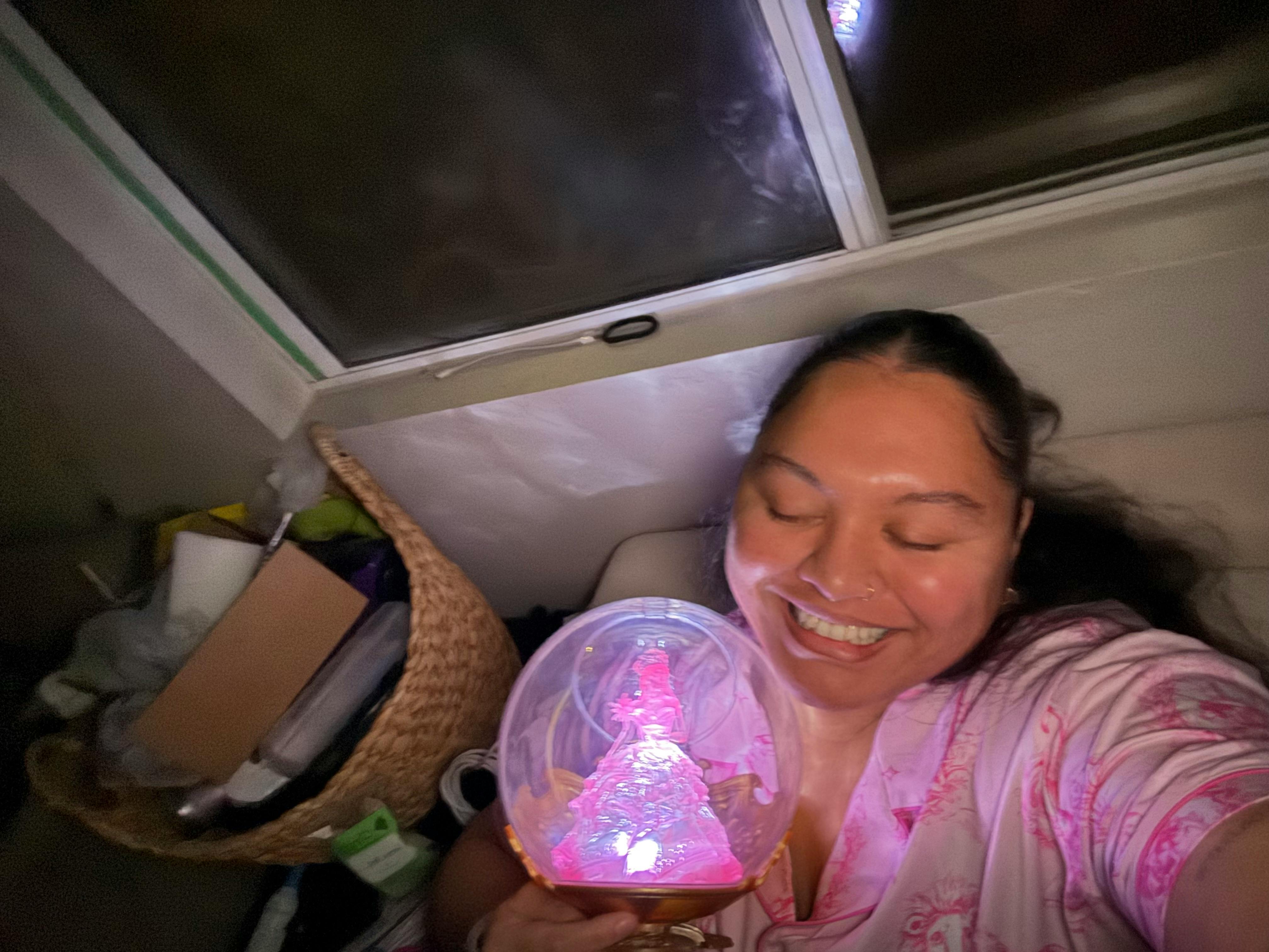user avatar image for Perry-Lynn Helekahi-Kaiwi