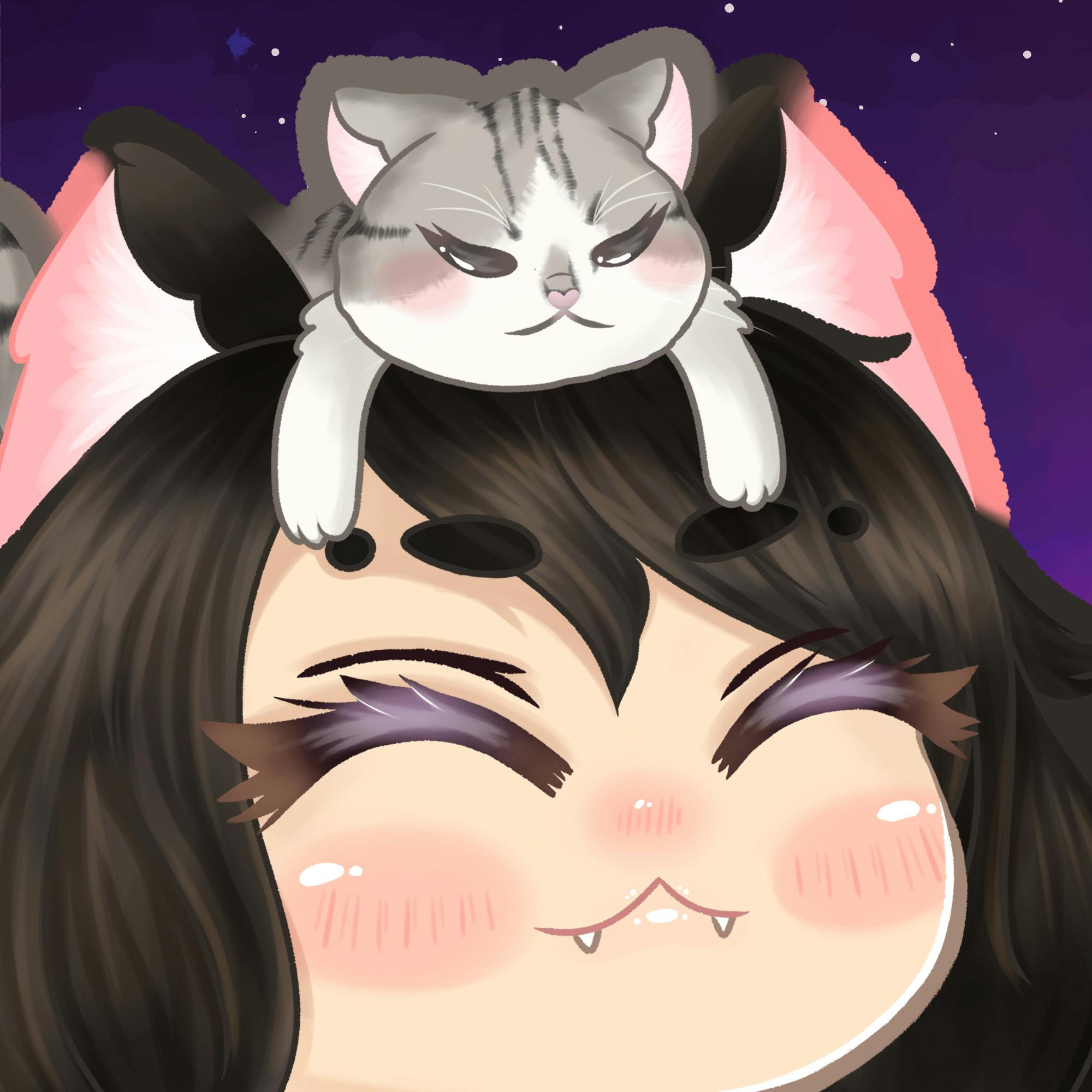 user avatar image for Pins & Needle