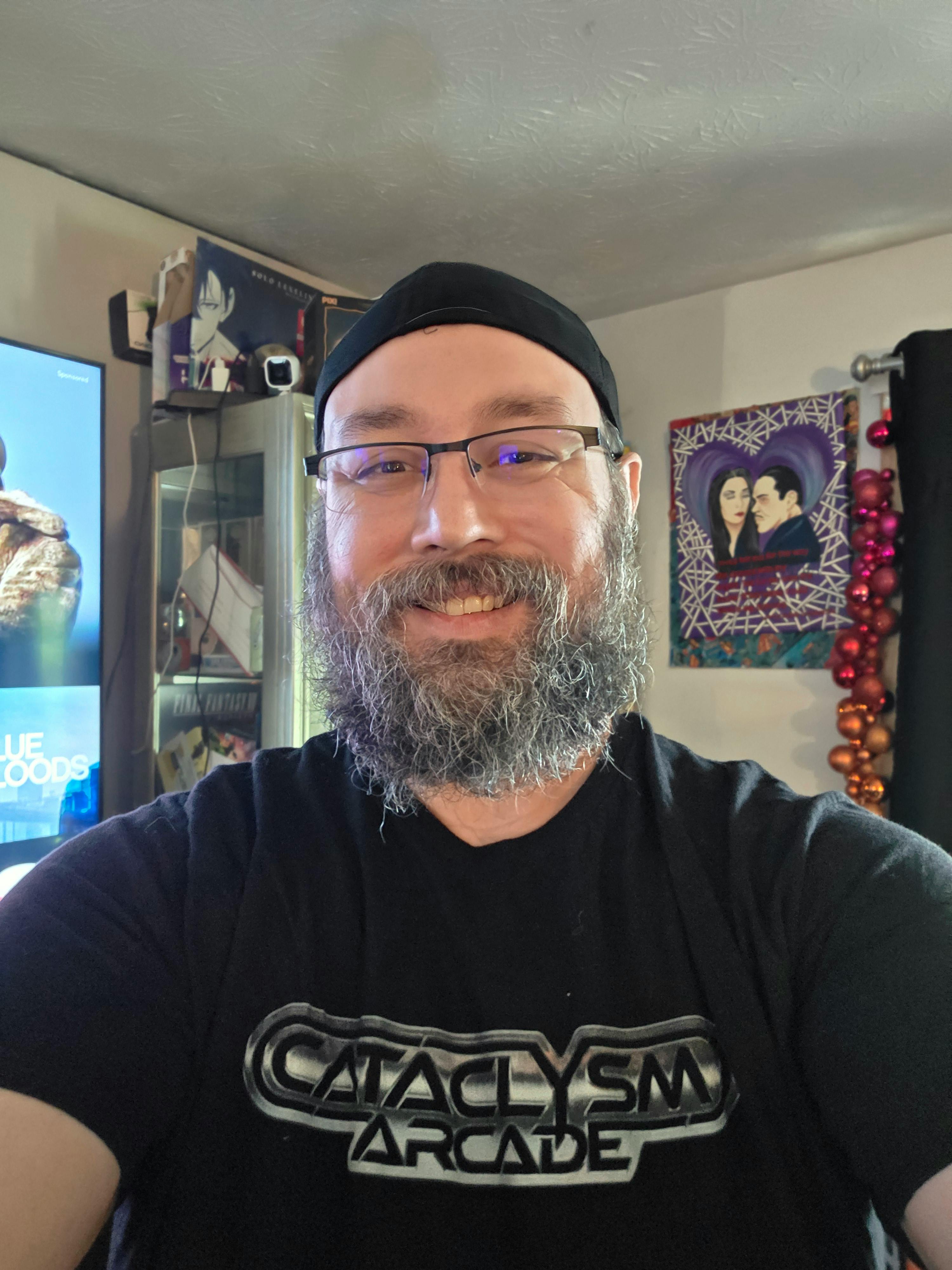 user avatar image for David pickering