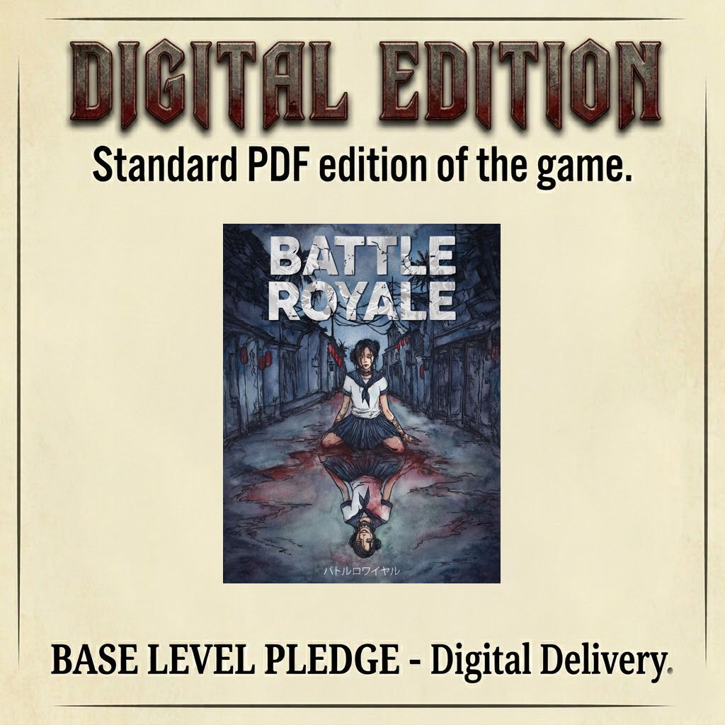 Digital Edition