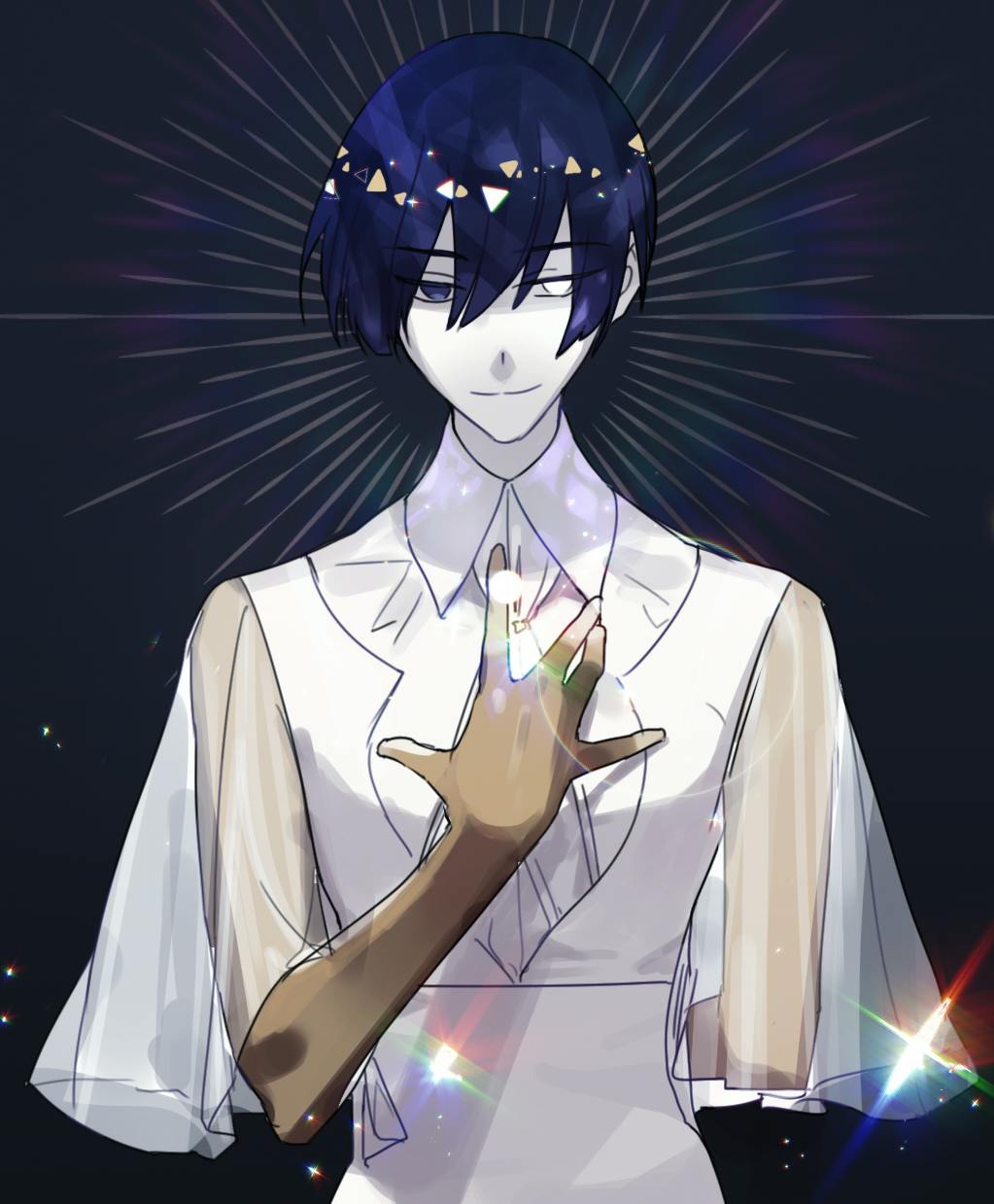 user avatar image for Corpse