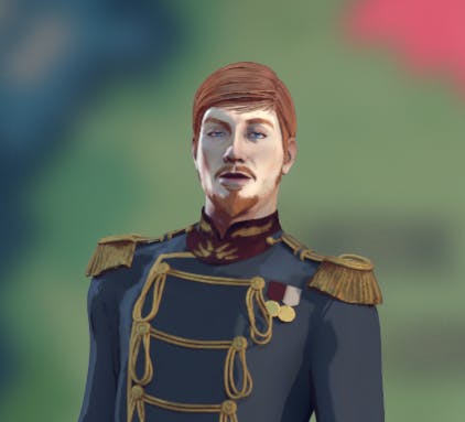 user avatar image for Kevin Mattes