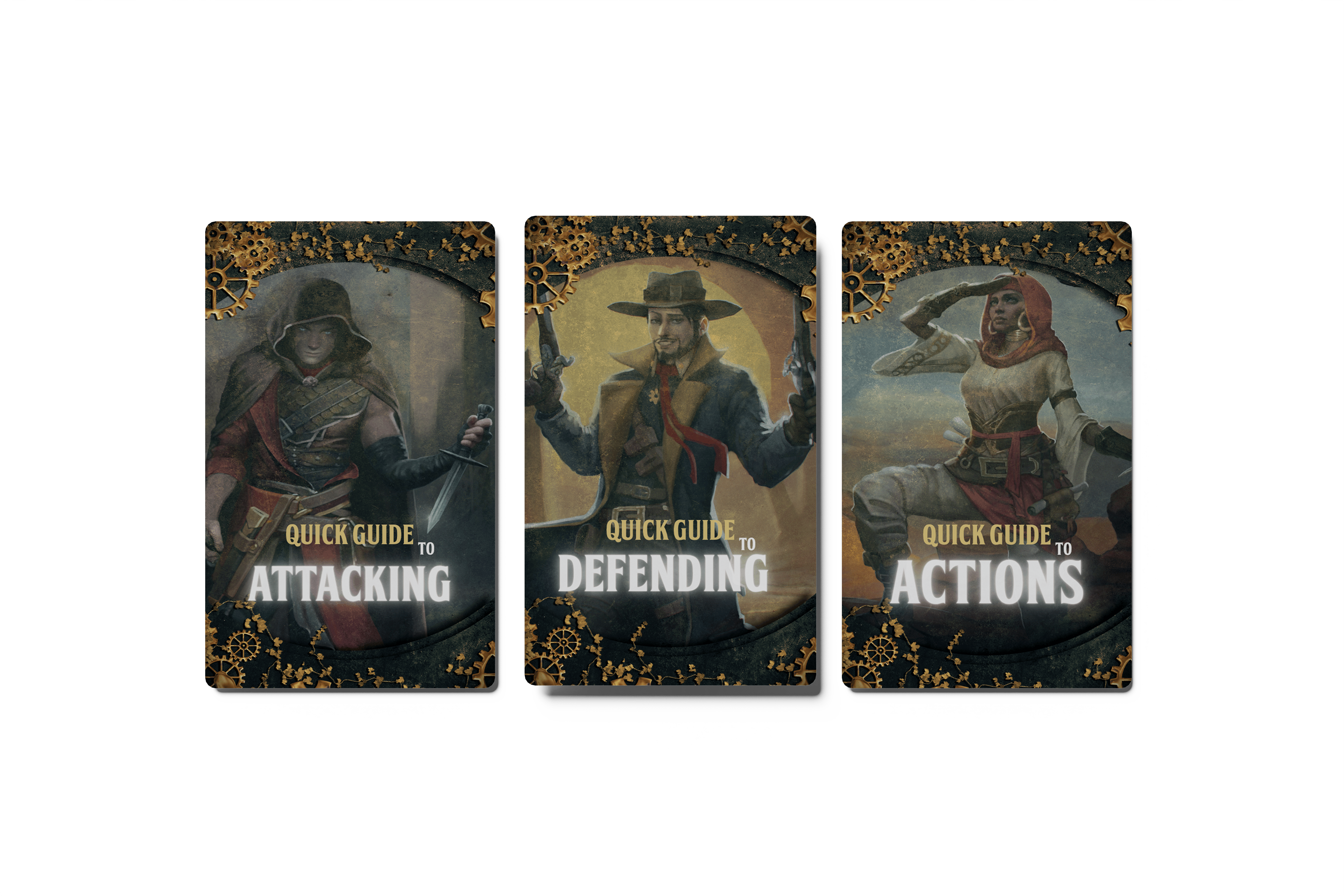 Quick Guides