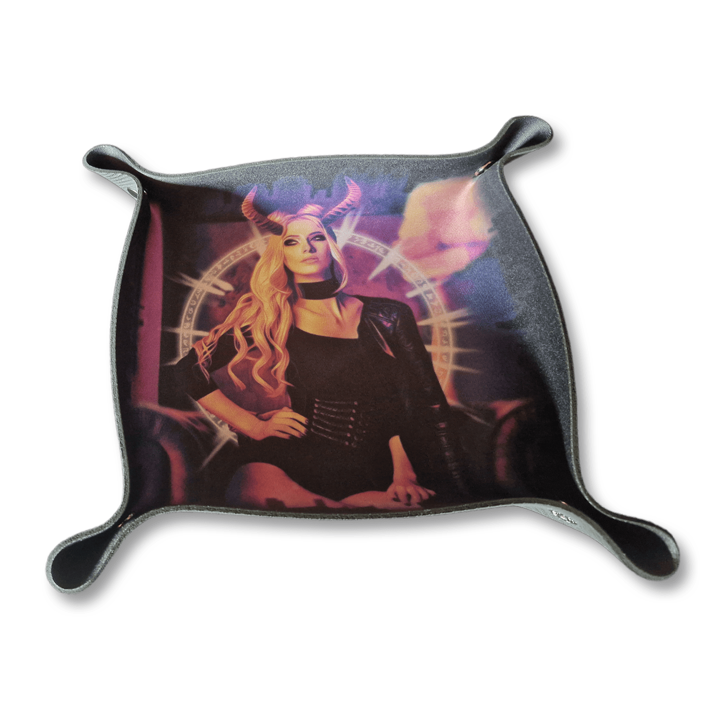 Defiant Dice Tray (US+Canada)