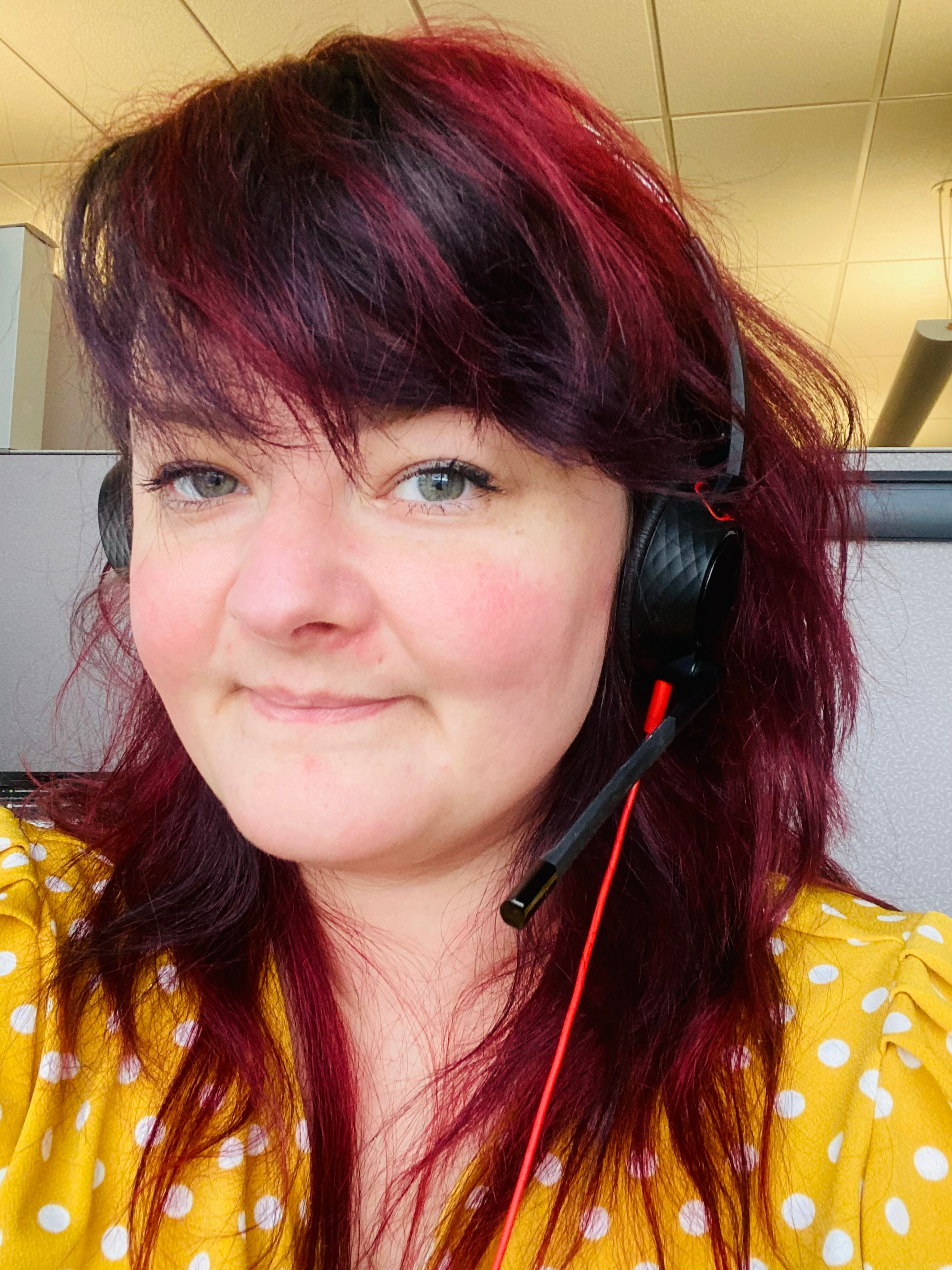 user avatar image for Diana Pickett