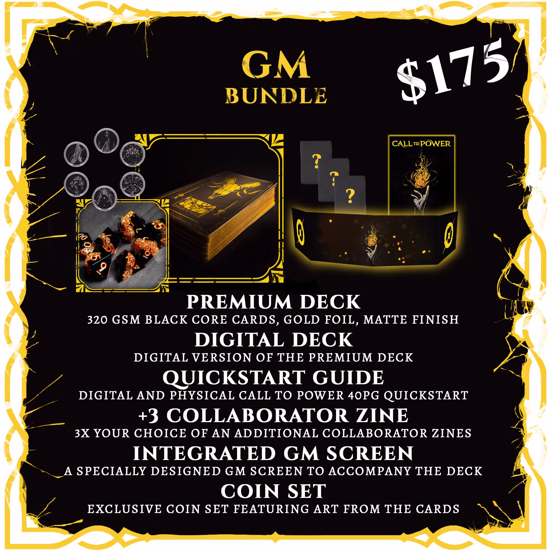 GM Bundle