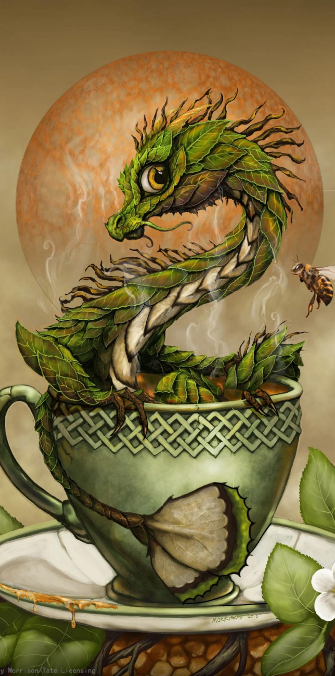user avatar image for Zantora
