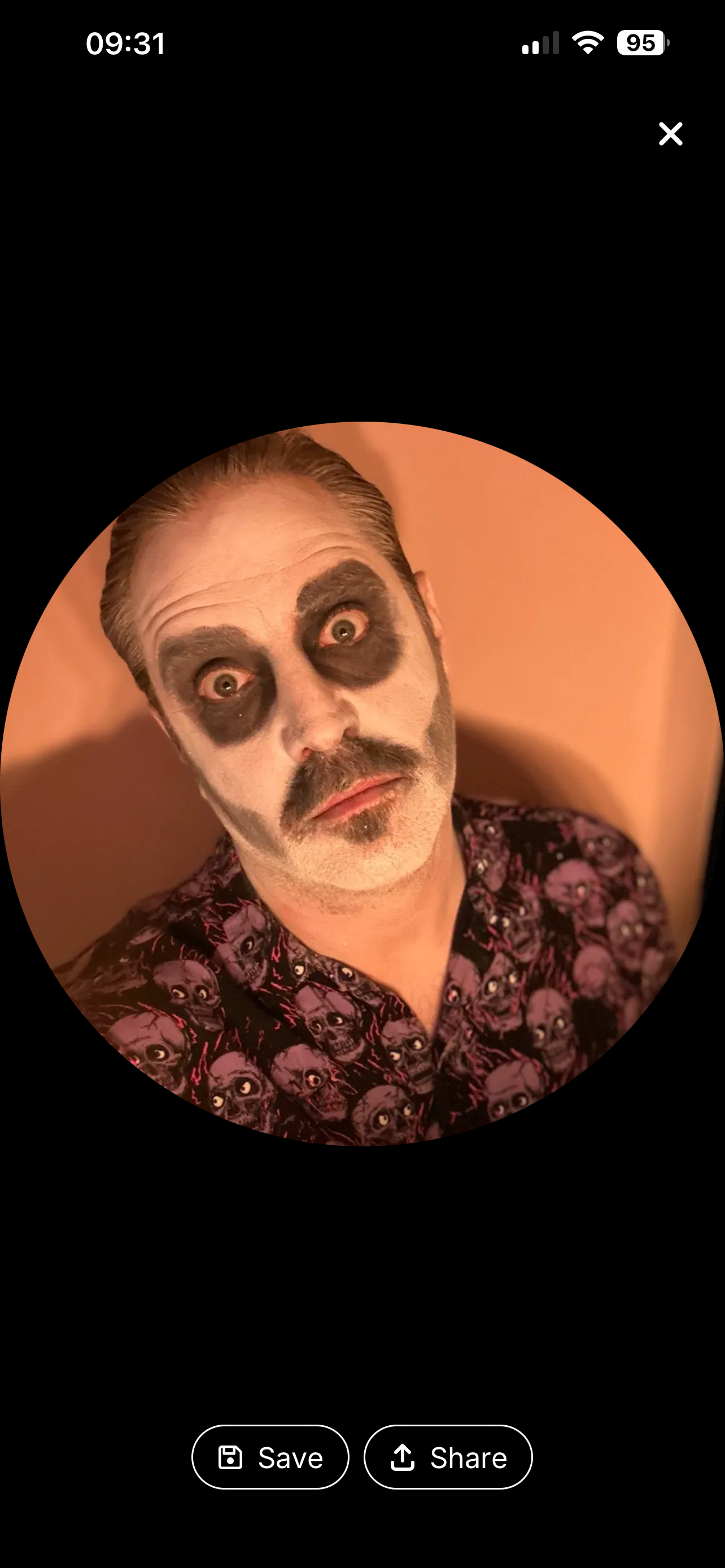 user avatar image for RevoltingRoss