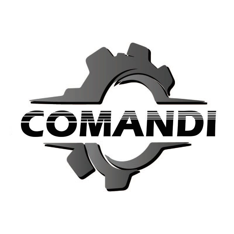 user avatar image for Comandi-EDC