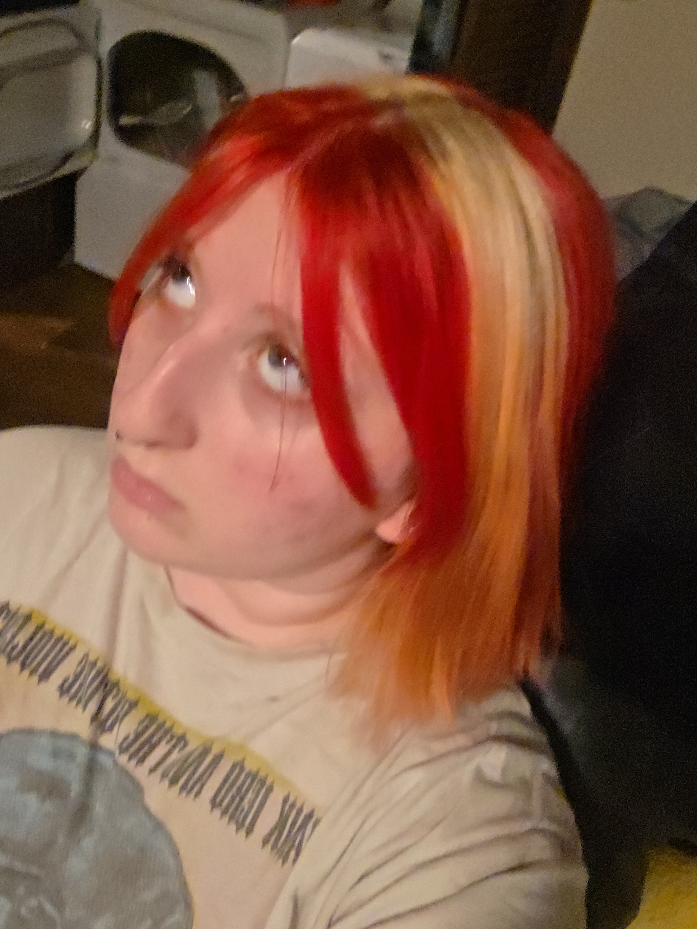 user avatar image for Wybie Politz