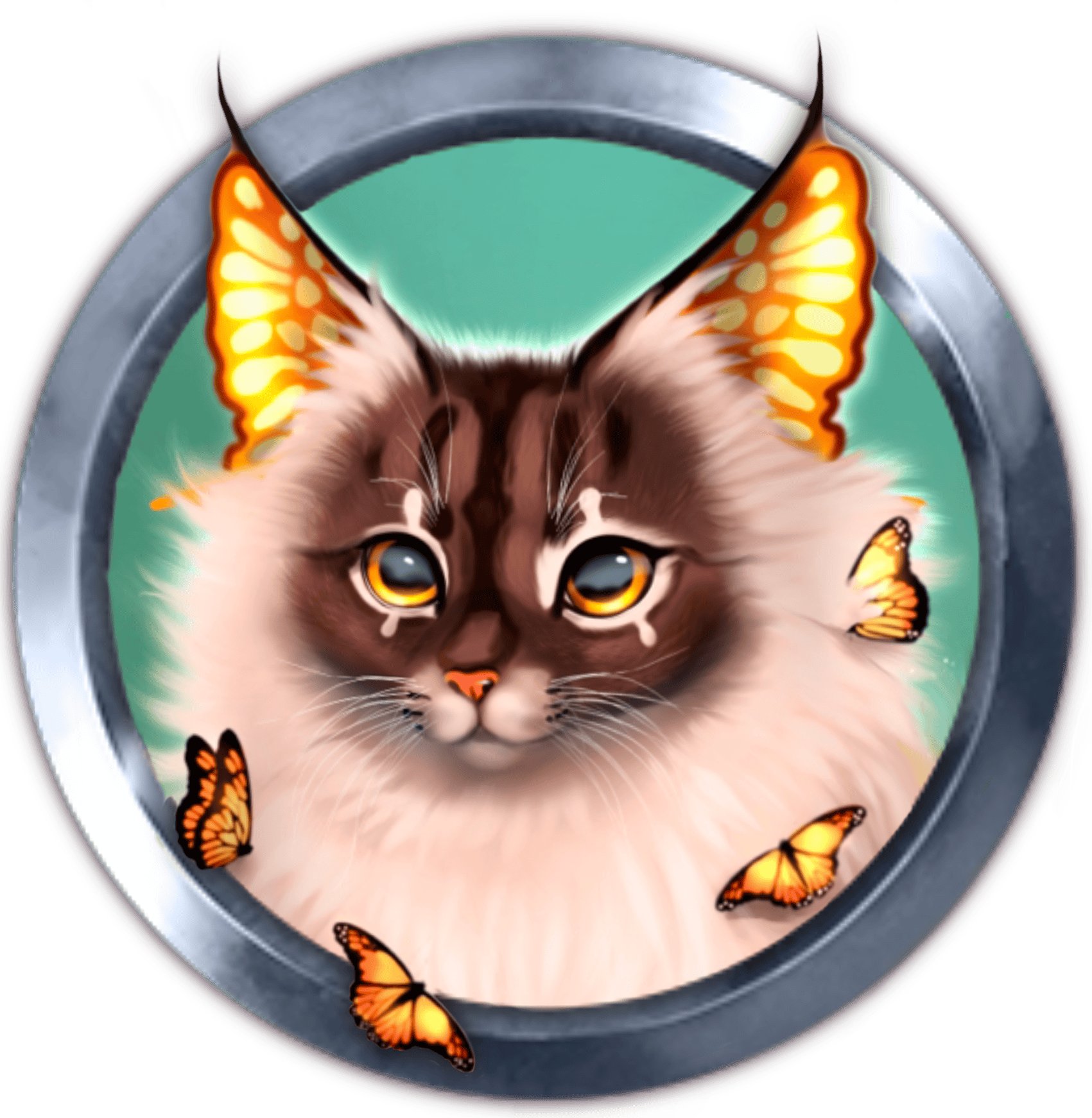 user avatar image for Polychromika