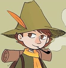 user avatar image for Snufkin