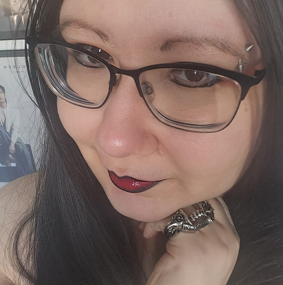 user avatar image for Lily Luchesi
