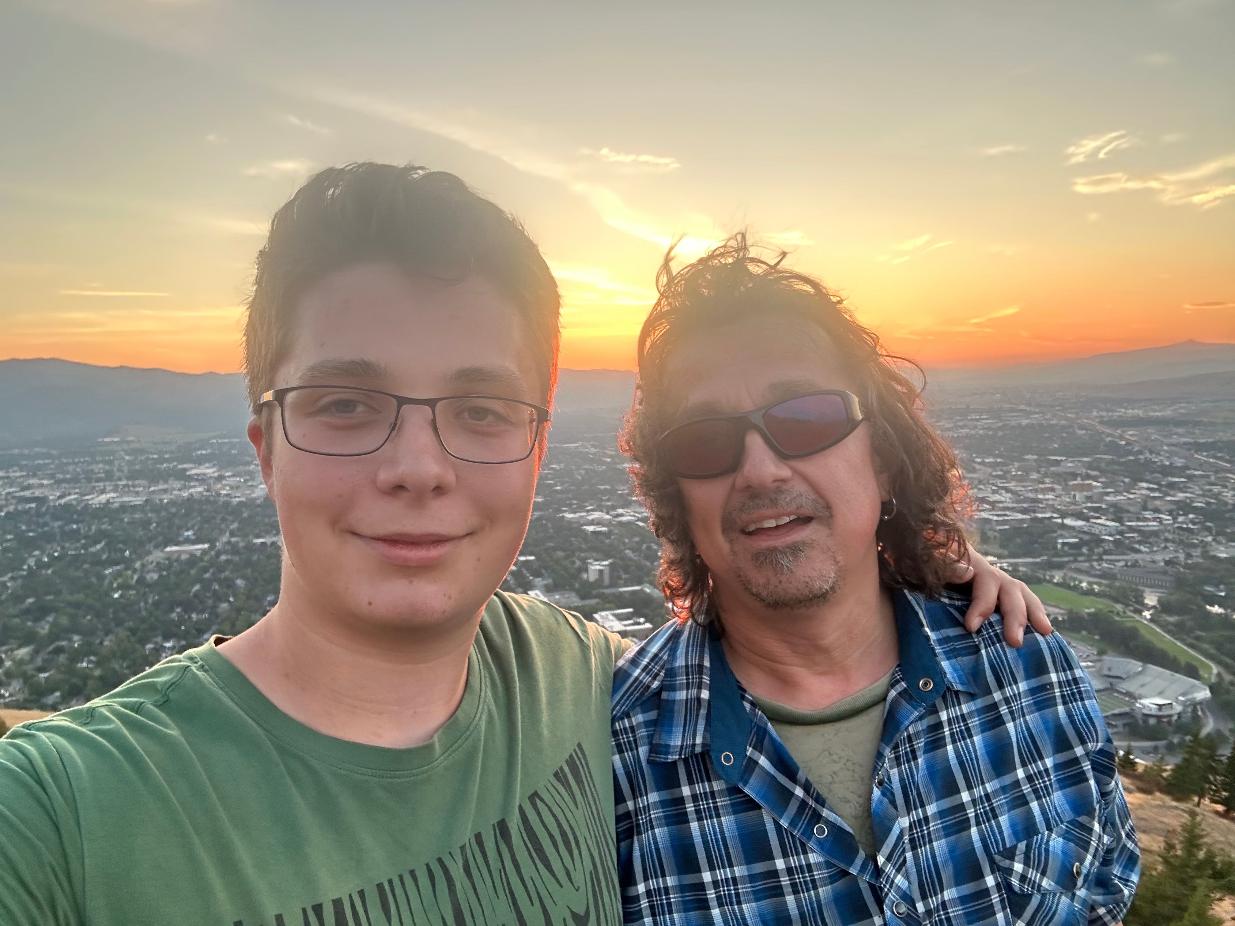 user avatar image for Paul Steinke