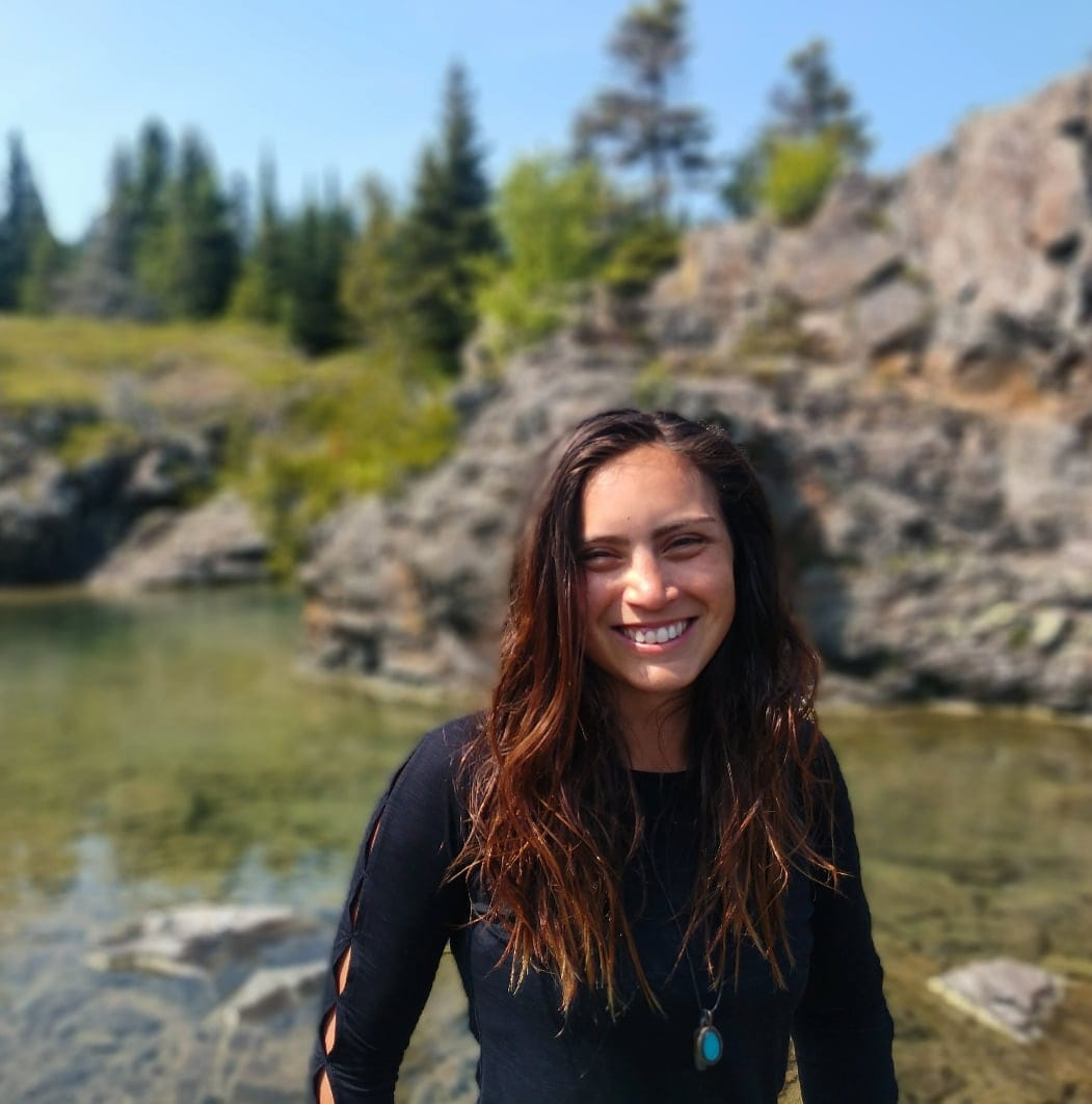 user avatar image for Annika Wanders