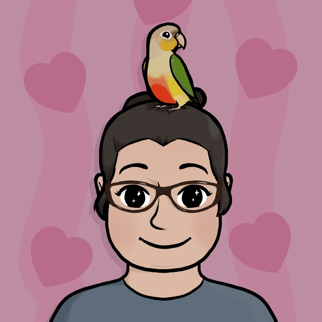 user avatar image for Taylor 