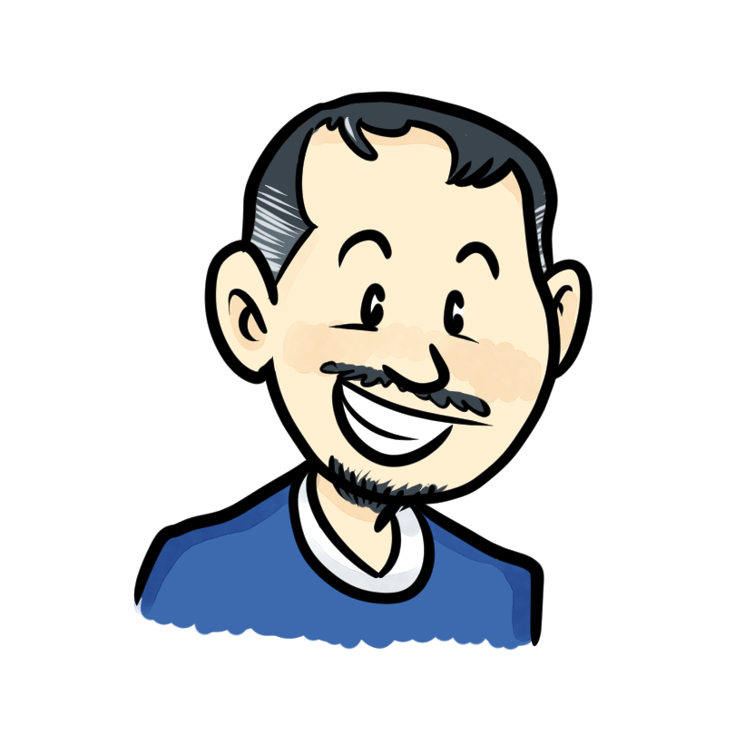 user avatar image for JohnTheRedeemer