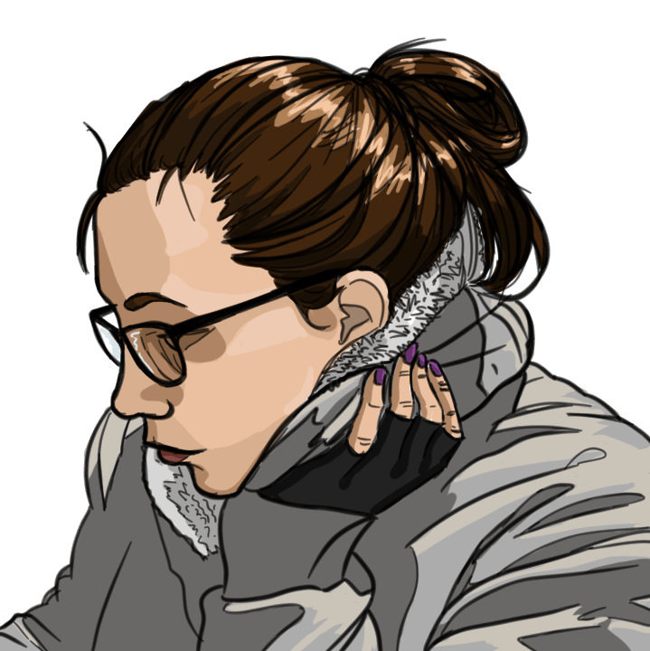 user avatar image for Cleo Thompson