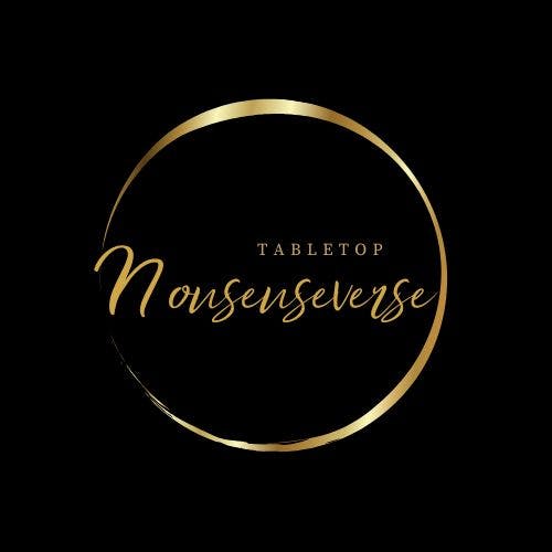 user avatar image for Tabletop Nonsenseverse