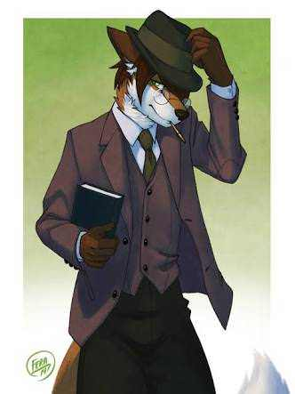 user avatar image for Roy Vulpes