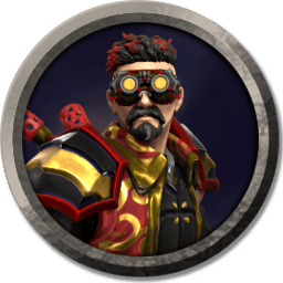 user avatar image for SorcererNemo