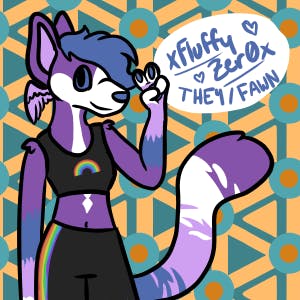 user avatar image for Zero