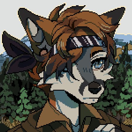 user avatar image for Finch