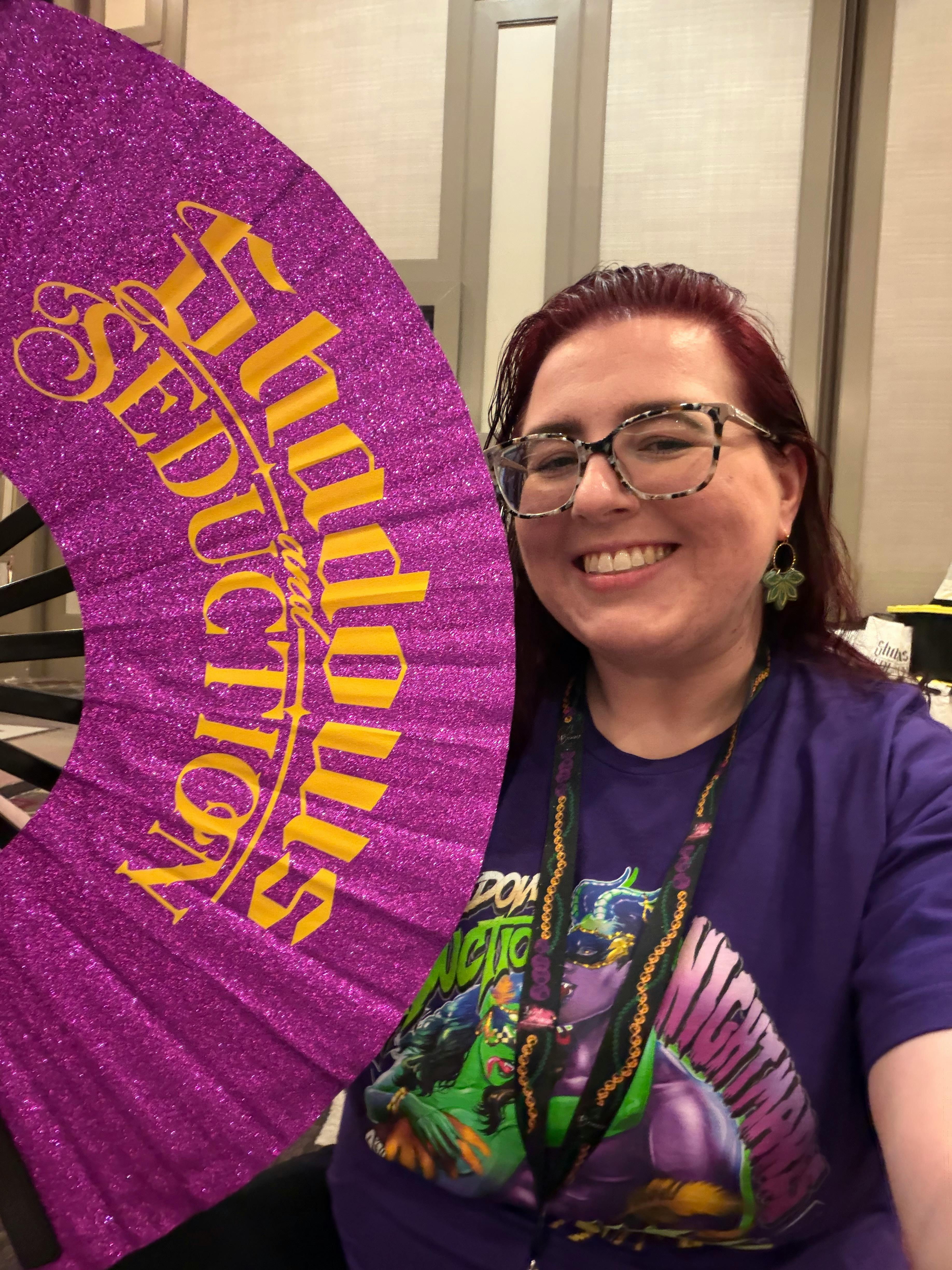 user avatar image for Mackenzie Ellsworth