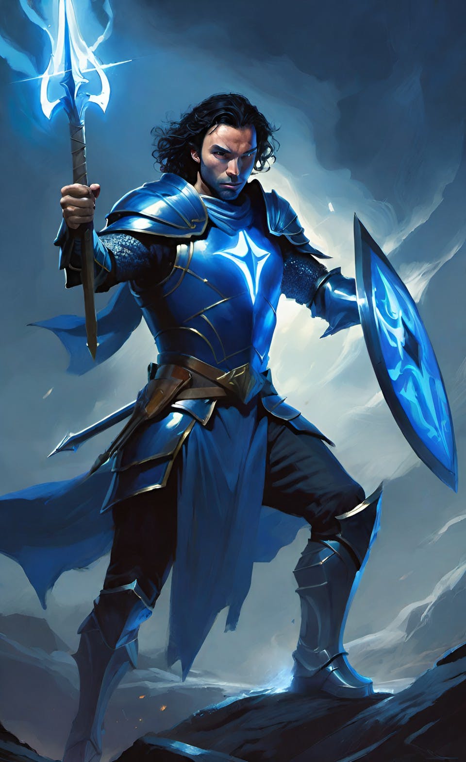 user avatar image for Marcos Martinez