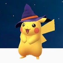 user avatar image for Pika