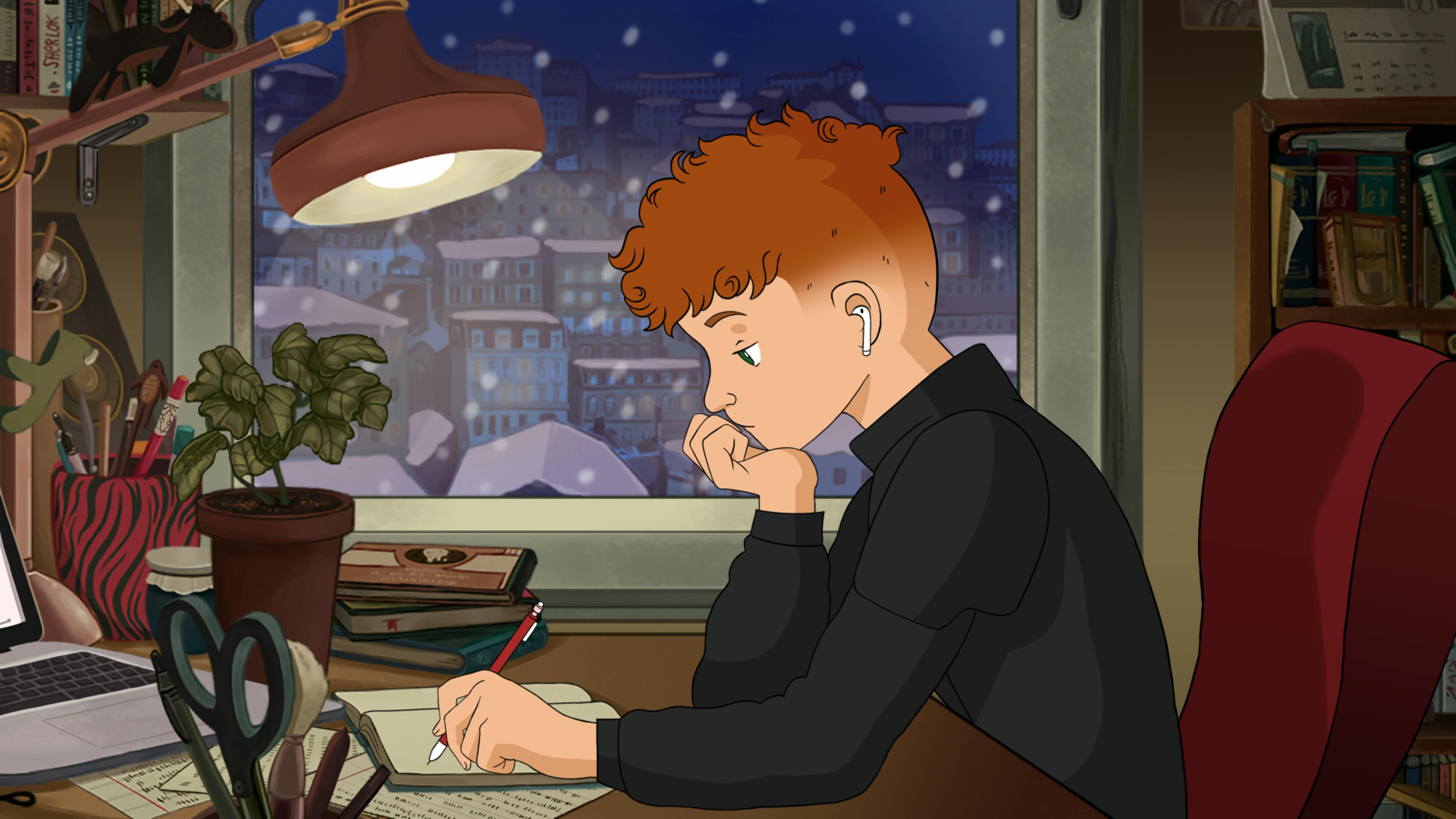 user avatar image for Roger Ogden