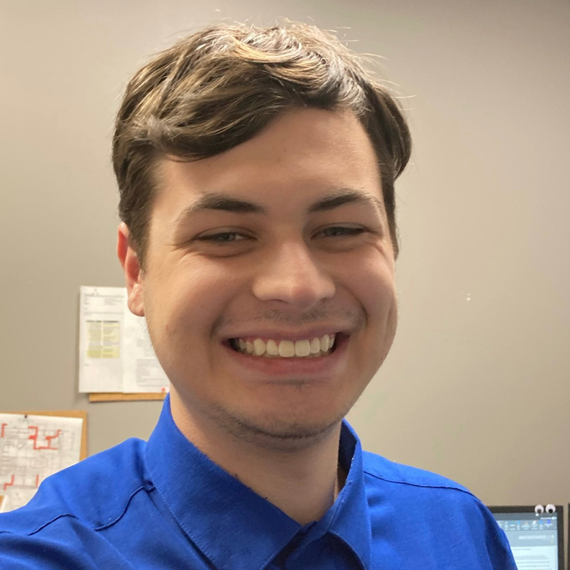 user avatar image for Kade