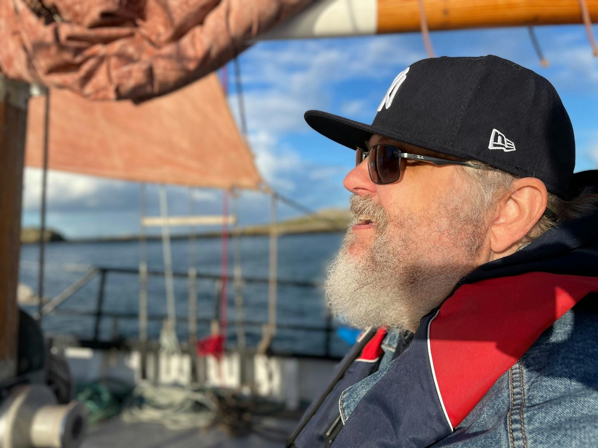 user avatar image for Derek Balling