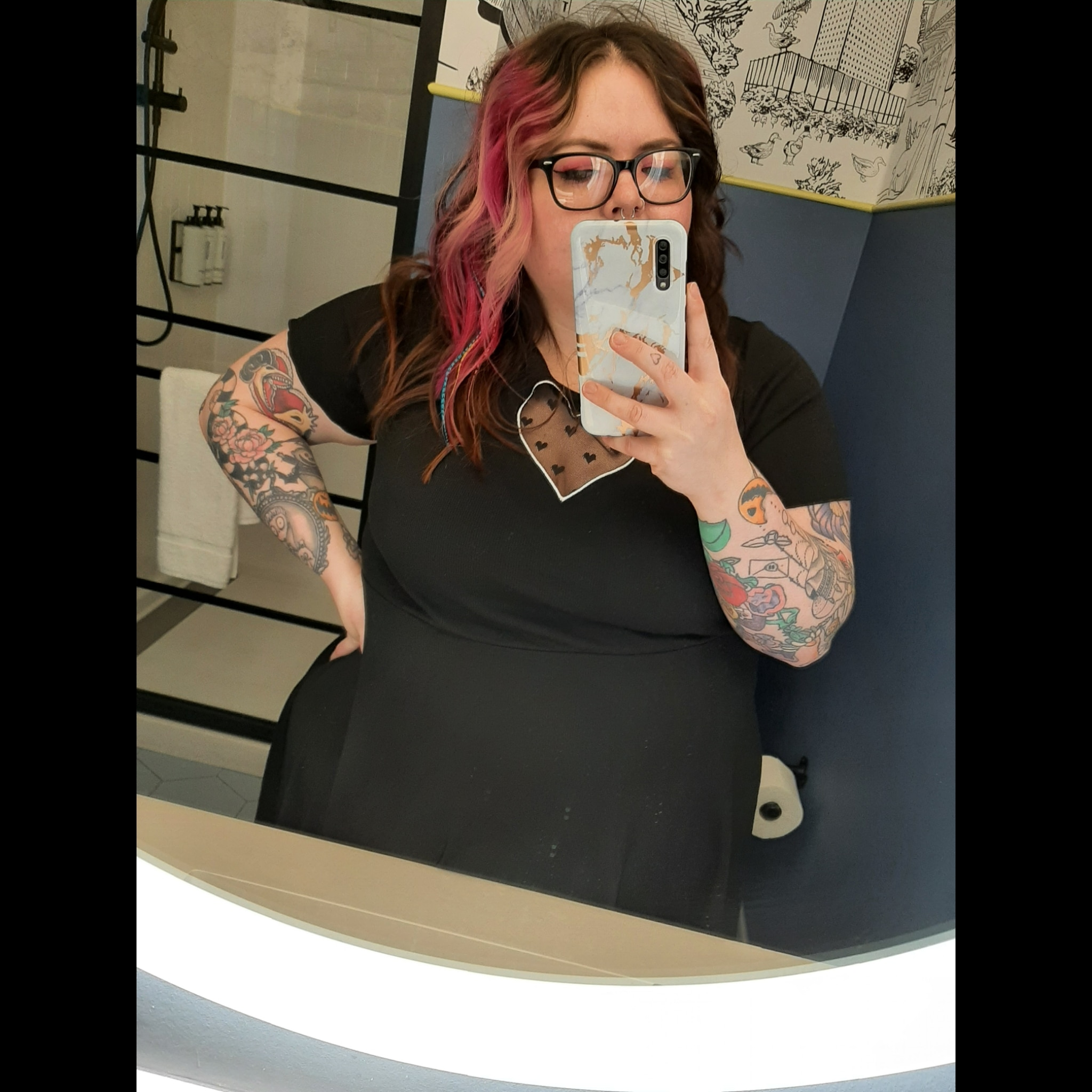 user avatar image for Brandi