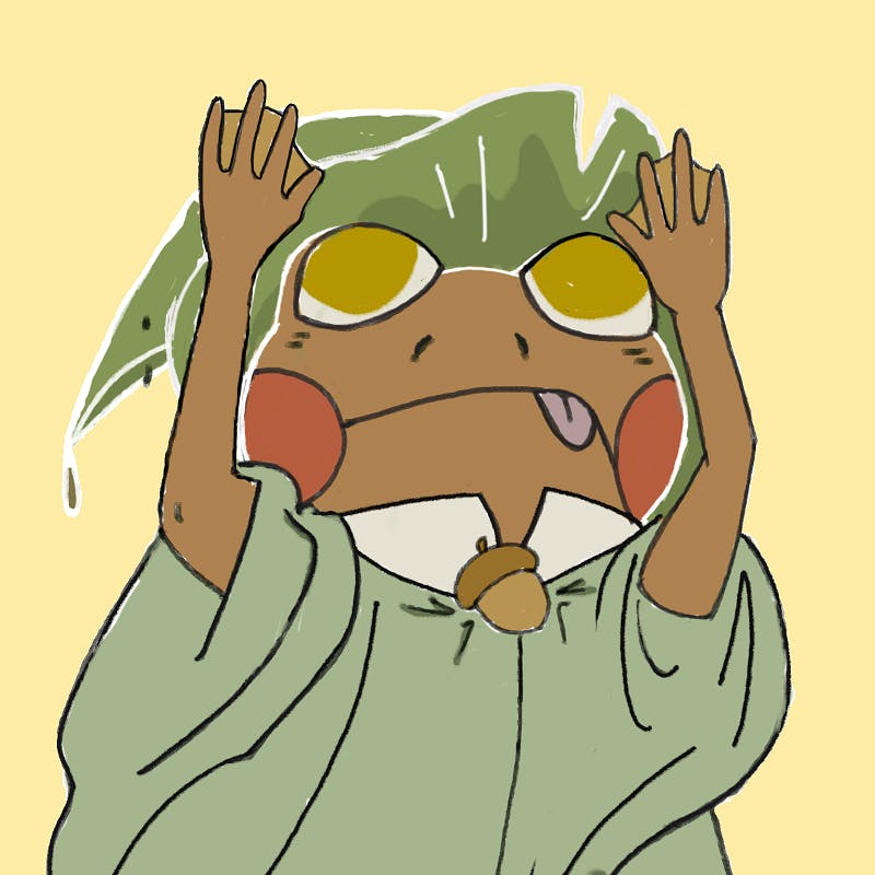 user avatar image for Z