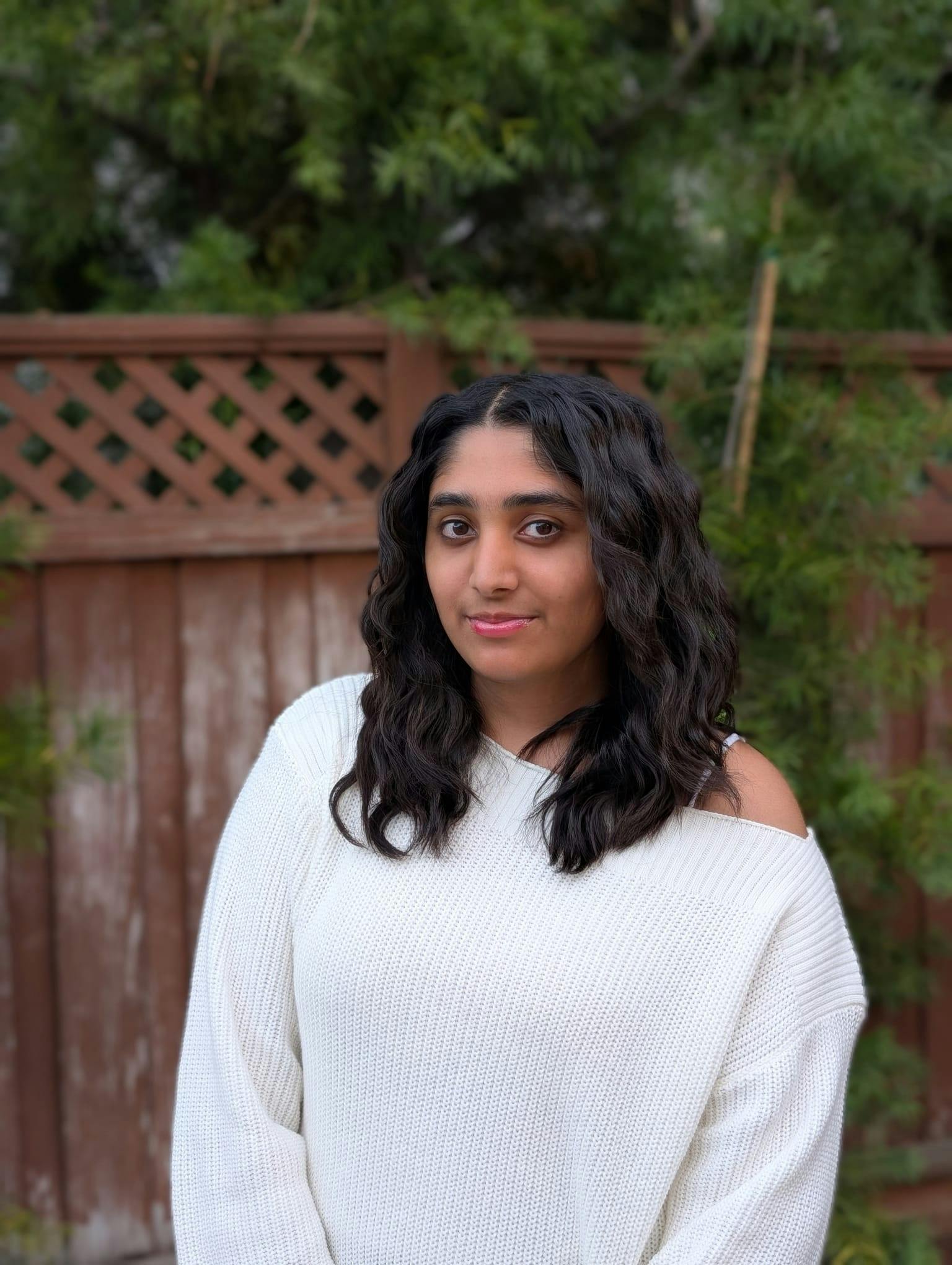 user avatar image for Rhea Sandhu 