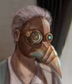 user avatar image for Victor