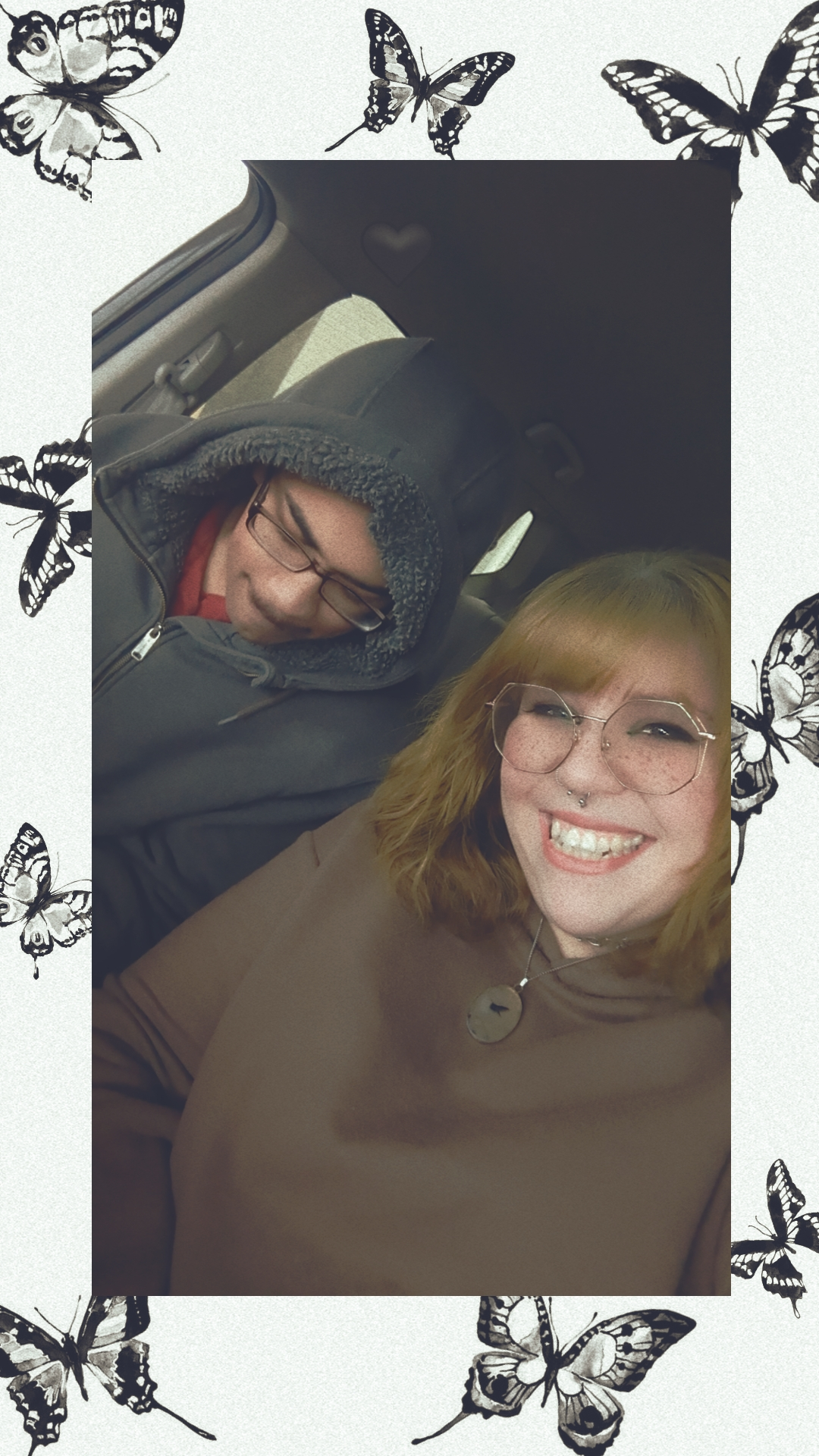 user avatar image for Emily Haggins