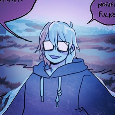 user avatar image for Kazoohu