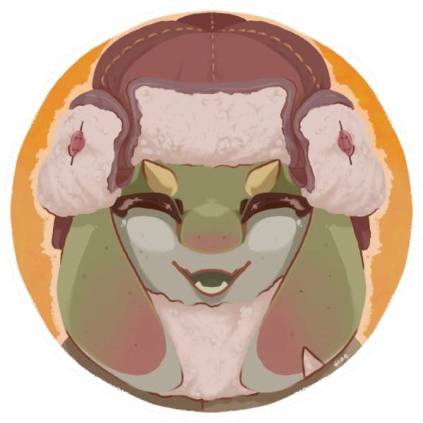 user avatar image for dove