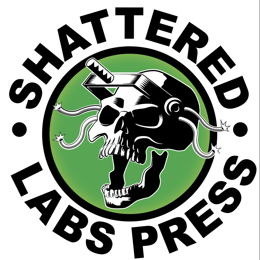 user avatar image for Shattered Labs Press