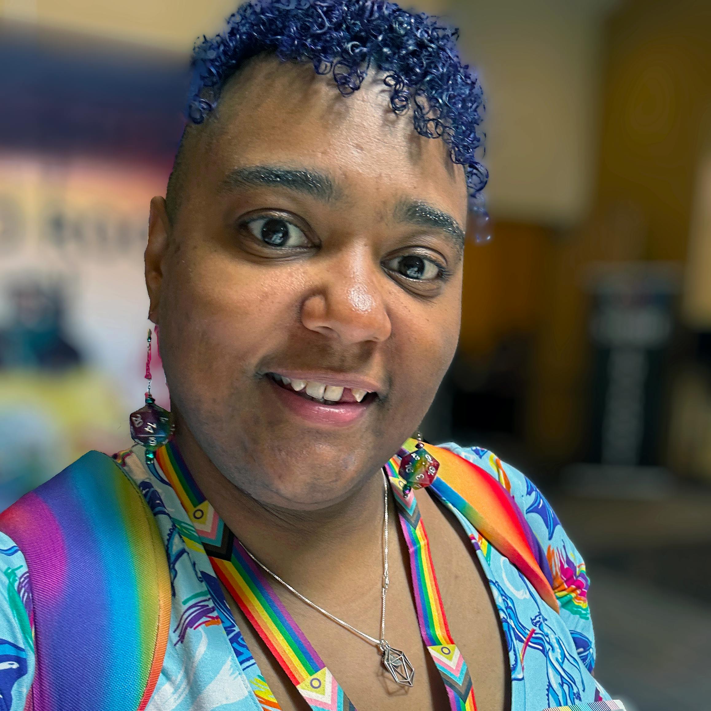 user avatar image for Jessiye