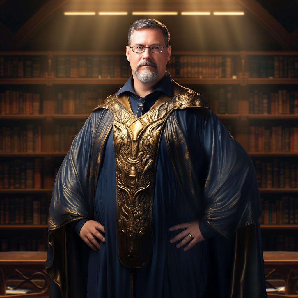 user avatar image for Todd Cates