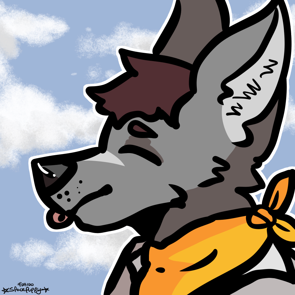 user avatar image for Kieran Goodlet