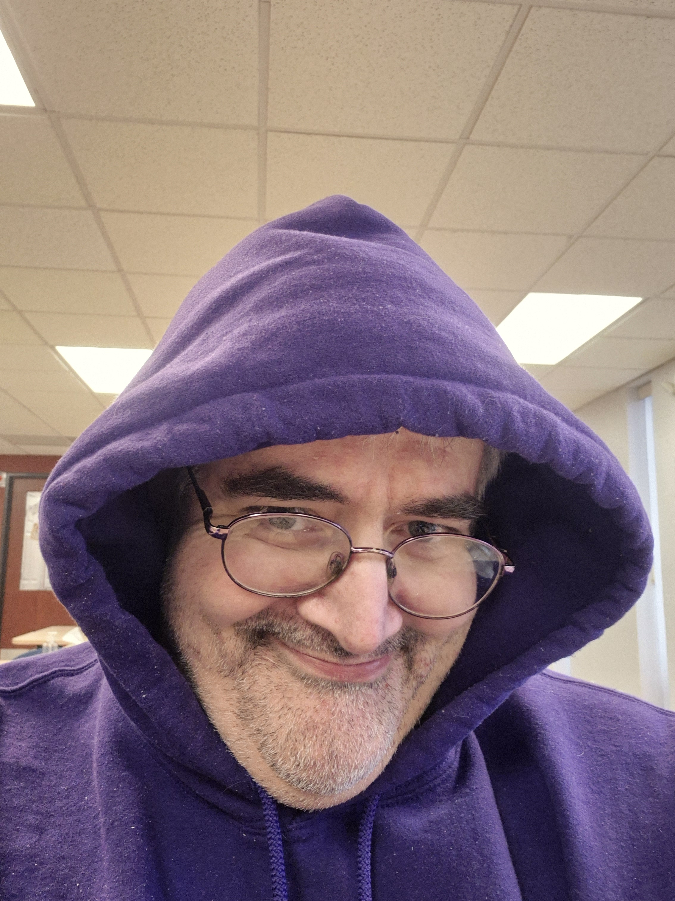 user avatar image for Pete