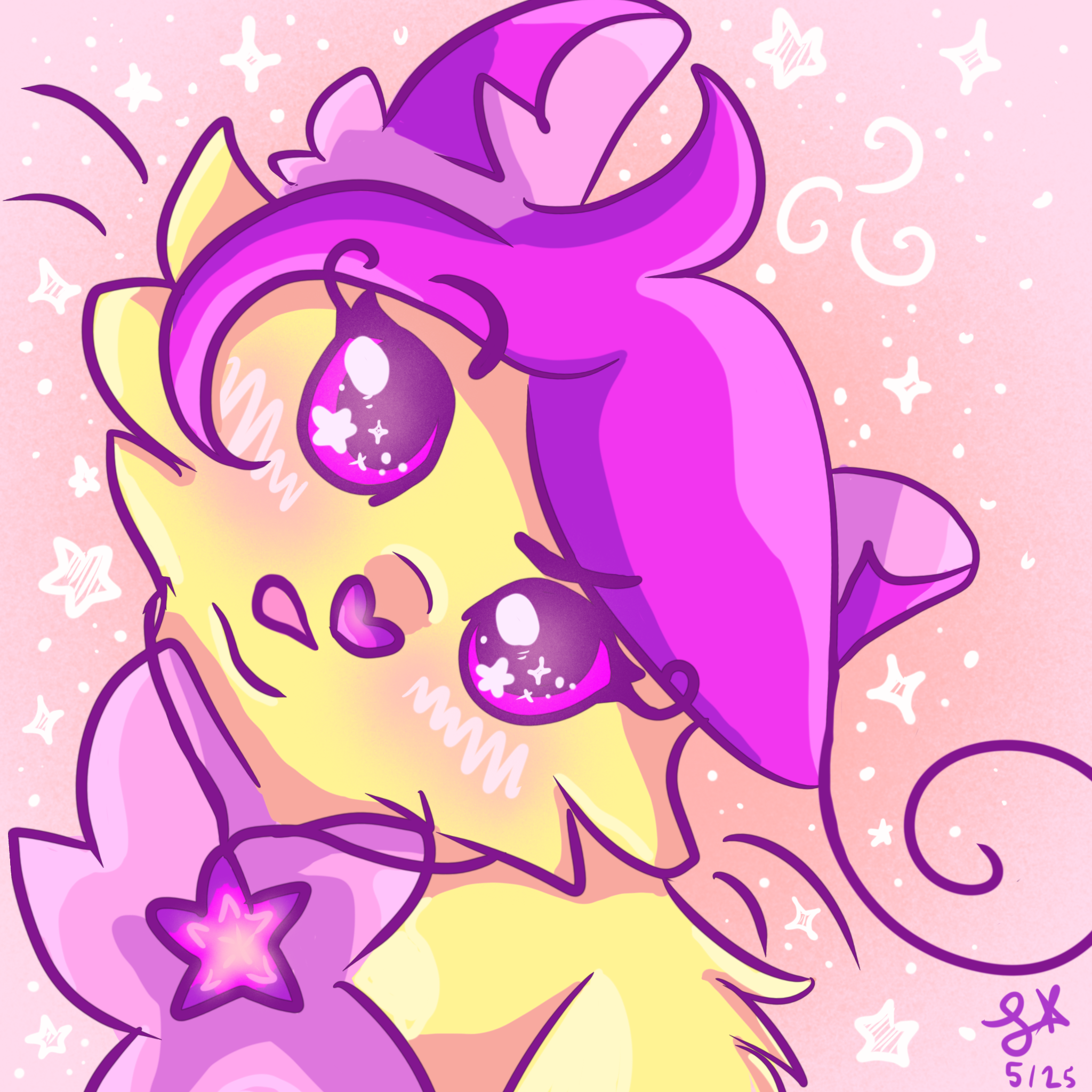 user avatar image for Rae Lightstar
