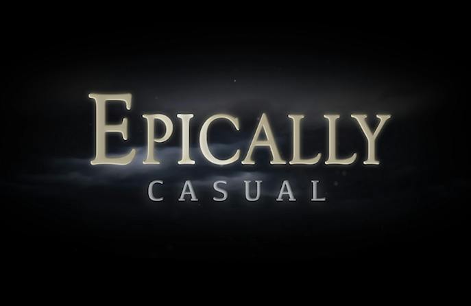 user avatar image for Epically Casual
